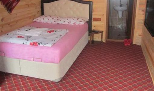 фото отеля Akyuz Kardesler Hotel
