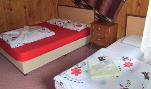 фото отеля Akyuz Kardesler Hotel