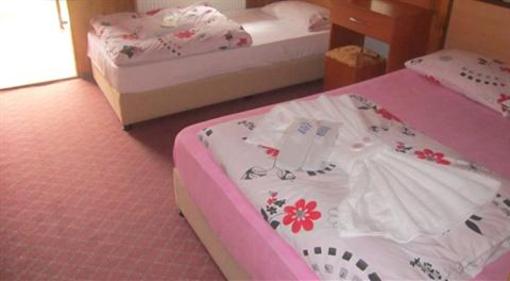 фото отеля Akyuz Kardesler Hotel