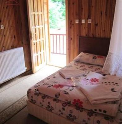 фото отеля Akyuz Kardesler Hotel