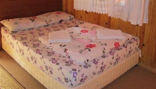 фото отеля Akyuz Kardesler Hotel
