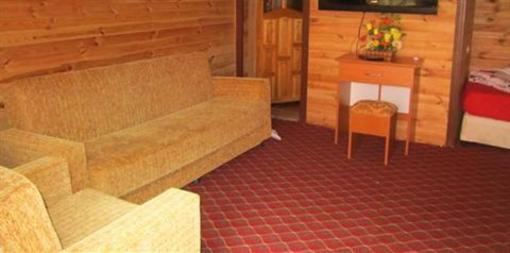 фото отеля Akyuz Kardesler Hotel