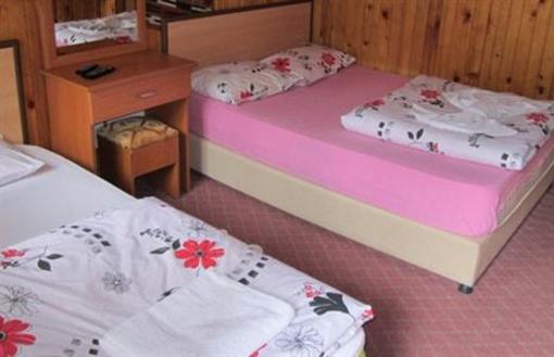 фото отеля Akyuz Kardesler Hotel