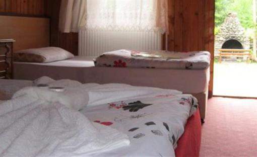 фото отеля Akyuz Kardesler Hotel