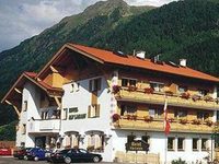 Hotel Alp Larain Ischgl