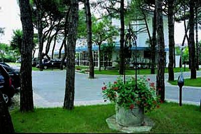 фото отеля Park Hotel Ermitage