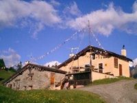 Rifugio Maison Vieille Courmayeur