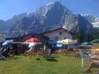 фото отеля Rifugio Maison Vieille Courmayeur