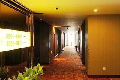 фото отеля Zehe Hotel