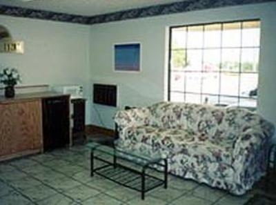 фото отеля Days Inn Tucumcari