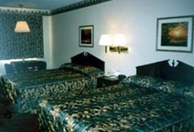 фото отеля Days Inn Tucumcari