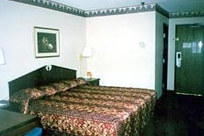 фото отеля Days Inn Tucumcari