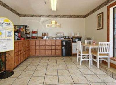 фото отеля Days Inn Tucumcari