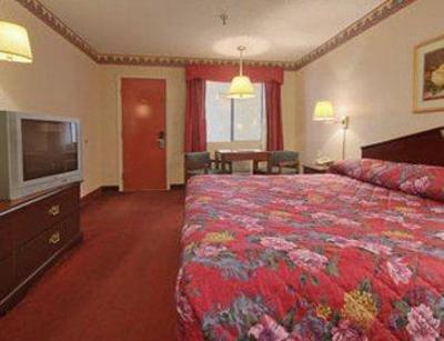 фото отеля Days Inn Tucumcari