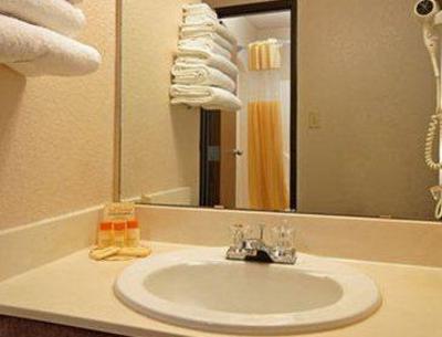 фото отеля Days Inn Tucumcari