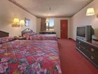 фото отеля Days Inn Tucumcari