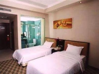 фото отеля Caiwuwei Hotel