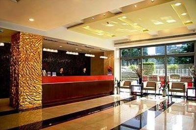 фото отеля Caiwuwei Hotel