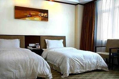 фото отеля Caiwuwei Hotel