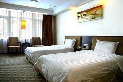 фото отеля Caiwuwei Hotel