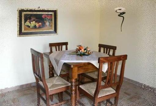 фото отеля Relais La Belluccia