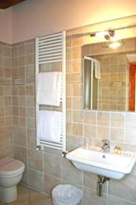 фото отеля Relais La Belluccia