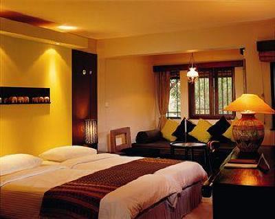 фото отеля Deer Park Hotel Giritale