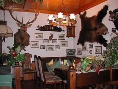 фото отеля Gasthof Zum Bären Gernrode
