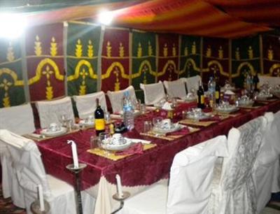 фото отеля Bivouac Sahara Adventures