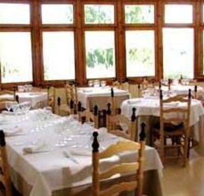 фото отеля Hostal Ondina