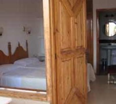 фото отеля Hostal Ondina