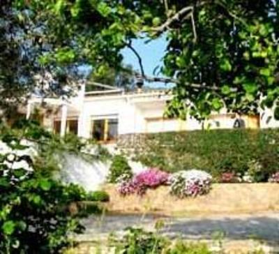 фото отеля Hostal Ondina
