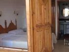 фото отеля Hostal Ondina