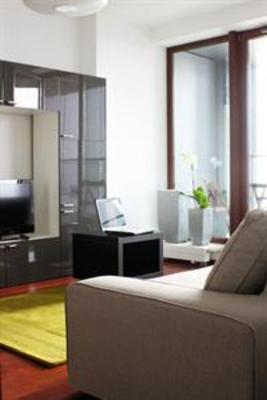 фото отеля Norda Apartamenty Gdynia
