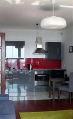фото отеля Norda Apartamenty Gdynia