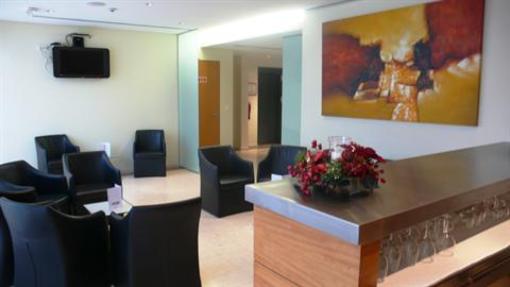фото отеля Albergaria Residencial Matriz Ponta Delgada