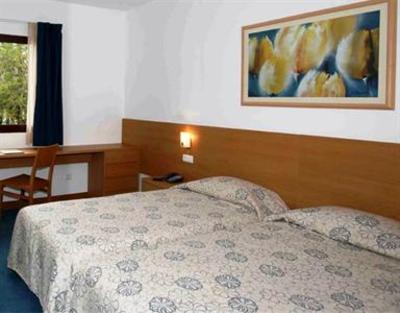 фото отеля Albergaria Residencial Matriz Ponta Delgada