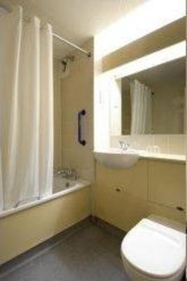 фото отеля Travelodge Chesterfield