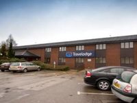 Travelodge Chesterfield