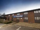 фото отеля Travelodge Chesterfield