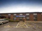 фото отеля Travelodge Chesterfield