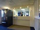 фото отеля Travelodge Chesterfield