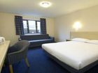 фото отеля Travelodge Chesterfield