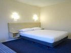 фото отеля Travelodge Chesterfield