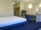 фото отеля Travelodge Chesterfield