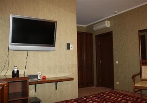 фото отеля Bohemia Business Hotel Saratov