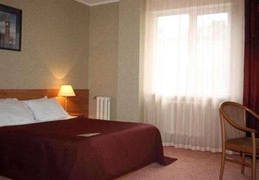 фото отеля Bohemia Business Hotel Saratov