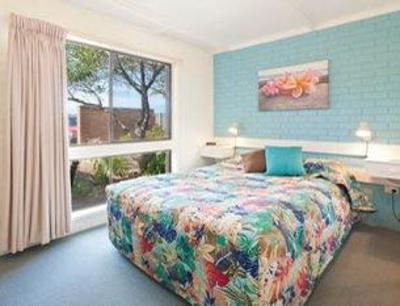фото отеля Surfside Merimbula Holiday Apartments