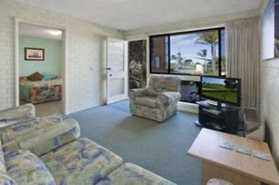 фото отеля Surfside Merimbula Holiday Apartments