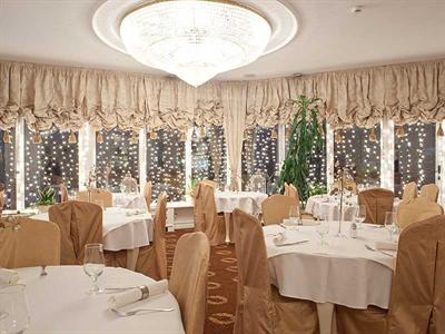 фото отеля Hotel Szrenicowy Dwor
